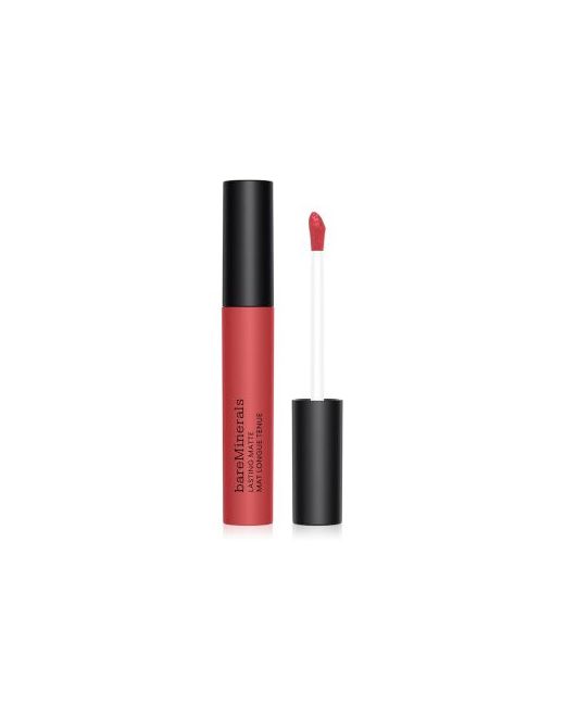 Bareminerals   Mineralist Lasting Matte Liquid Lipstick