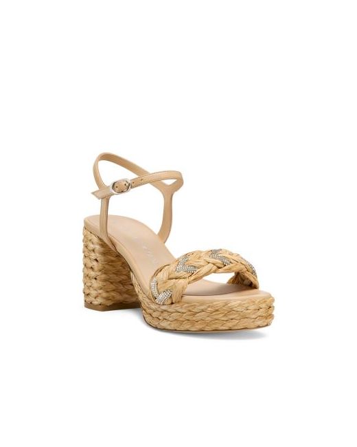 Stuart Weitzman   Womens Lana Platform Sandals