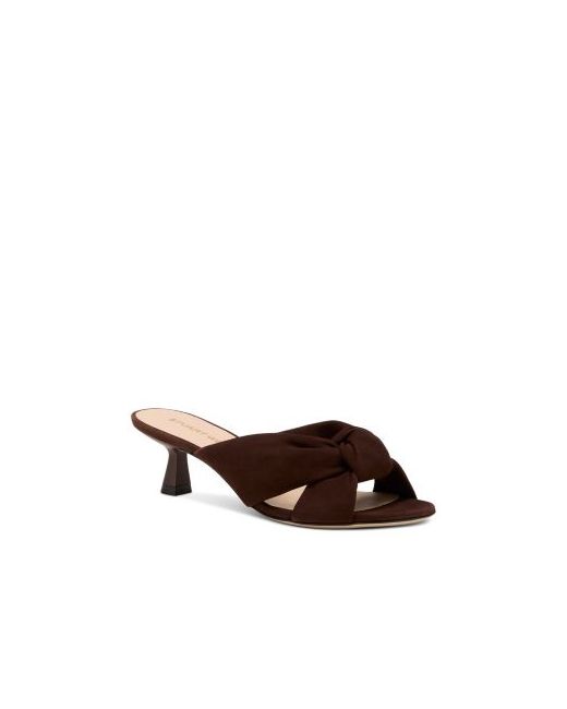 Stuart Weitzman   Womens Soplaya 50 Slides