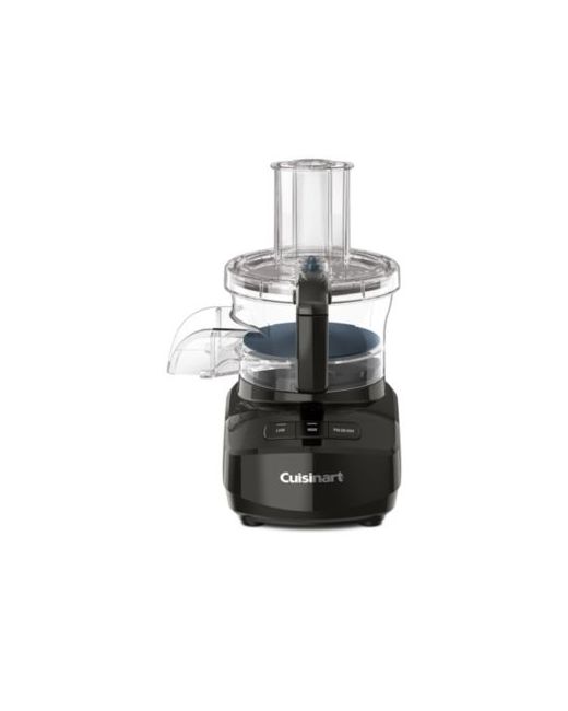 Cuisinart  Black Fp-9cf 9-Cup Continuous Feed Food Processor