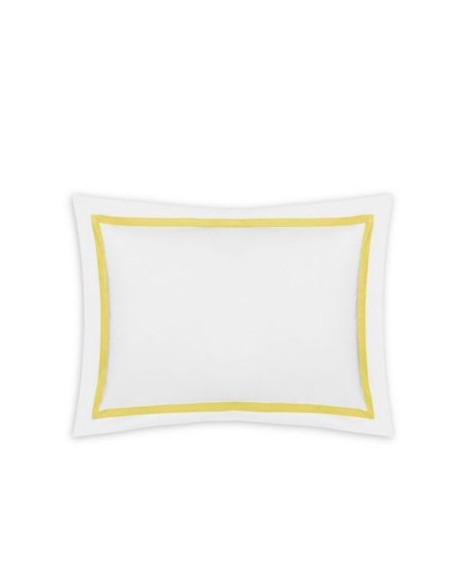 Matouk   Lowell Euro Sham