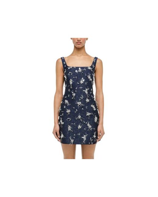 Simkhai Viva Sleeveless Mini Dress Da Women