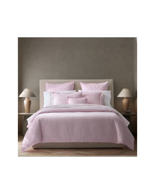 Matouk   Matteo Quilted Boudoir Sham