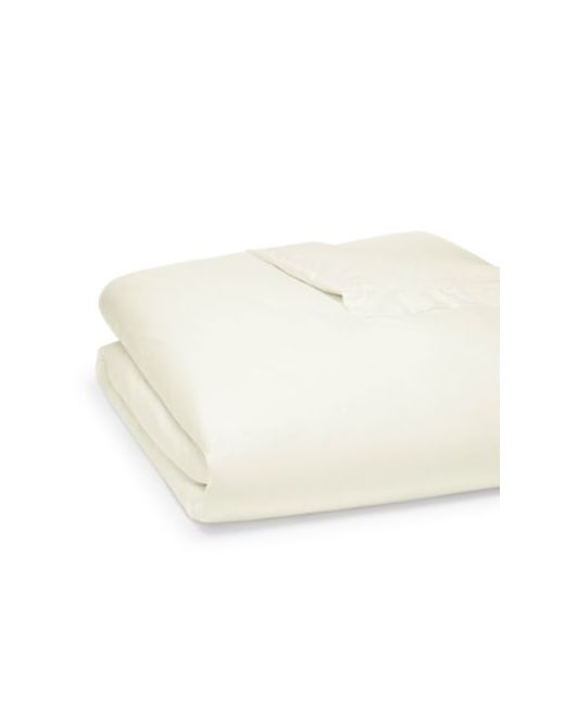 Matouk   Luca Duvet Cover Full/Queen