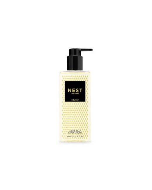 Nest New York   Ocean Mist Sea Salt Liquid Soap