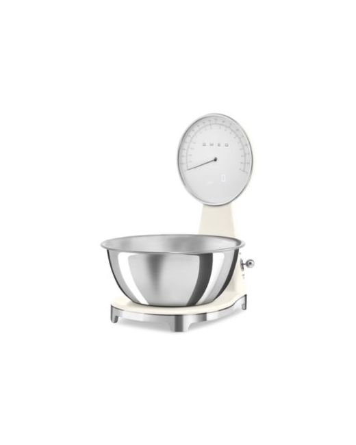 Smeg   50s Retro Style Kitchen Scale