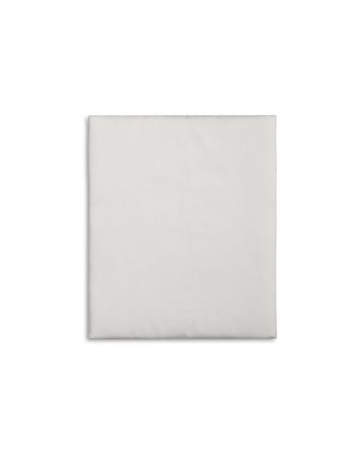Hudson Park Collection 680tc Fitted Sateen Sheet Queen Exclusive