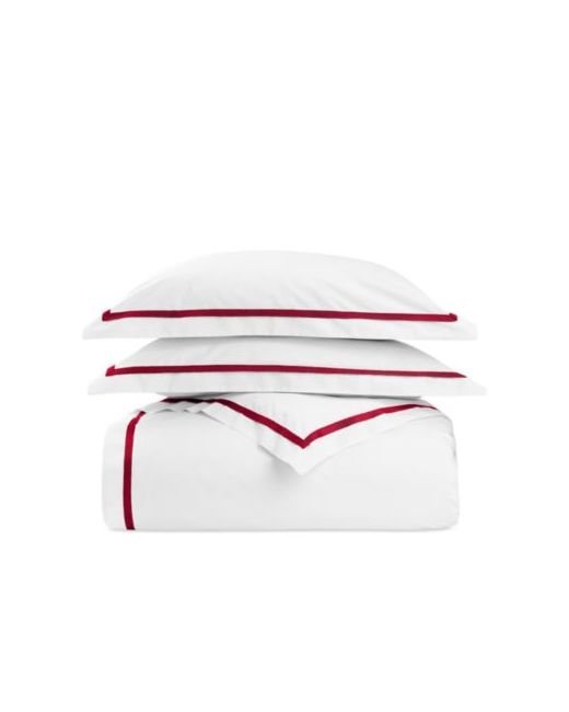 Christy Beaumont Duvet Set Full/Queen