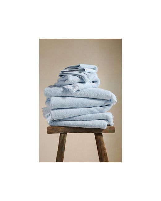 Anthropologie   Plush Turkish Cotton Towel Collection