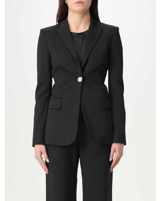 Pinko Women's Black Blazer