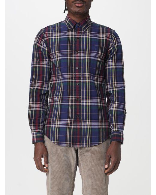 Polo Ralph Lauren Men's Multicolor Shirt