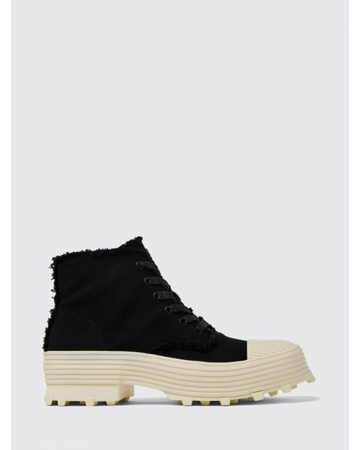 Camperlab Men's Brown Boots