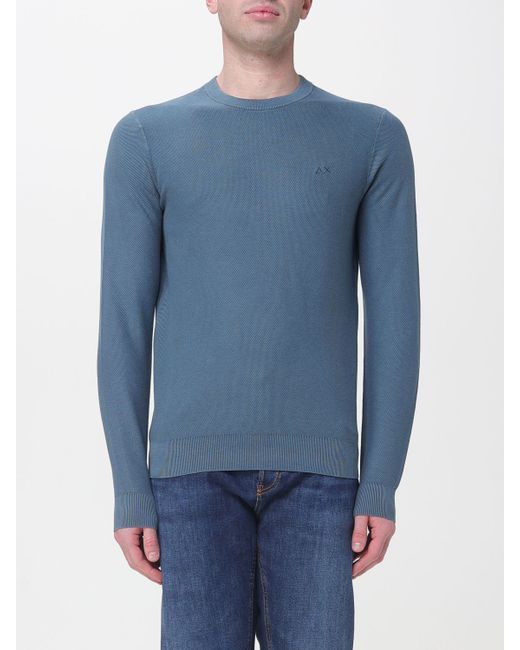 Sun68 Men's  Sweater