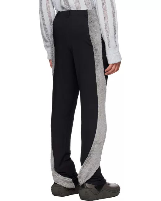 Kiko Kostadinov 23SS ZLATYU TROUSERS