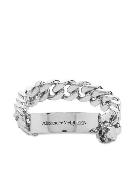 Alexander McQueen | Jewelry | Alexander Mcqueen Bracelet | Poshmark