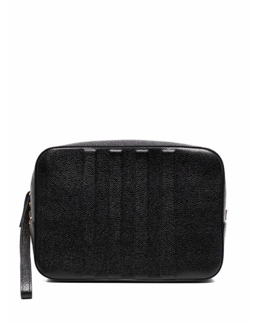 Thom browne wash bag Clearance