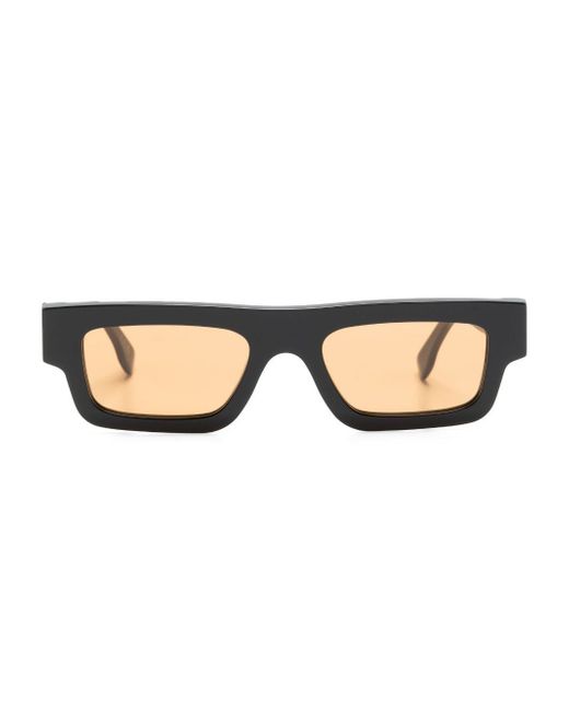 Off-White Roma rectangle-frame Sunglasses - Farfetch