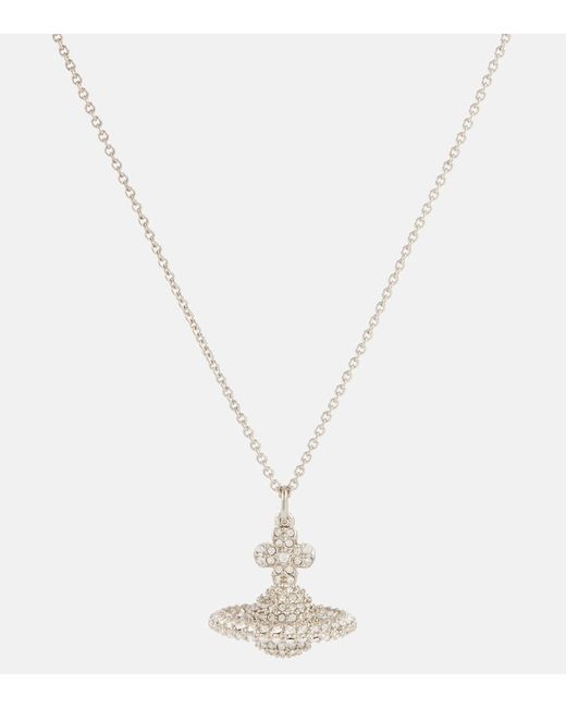 Vivienne Westwood Necklaces | Shop Online | MILANSTYLE.COM