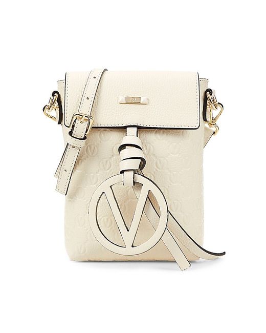 Valentino classic V logo top handle bag #saksfifthavenue #saks#bahrain#saudiarabia#trend  #fashion #luxury#valentino #bags #handbags… | Instagram