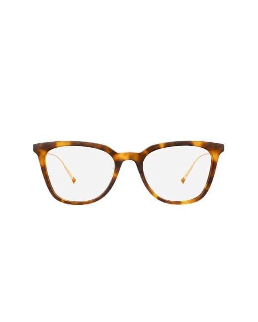 Slocyclub Oversize Square Round Frame Glasses For Non-Prescription Clear Lens Glassespeppi Da Women