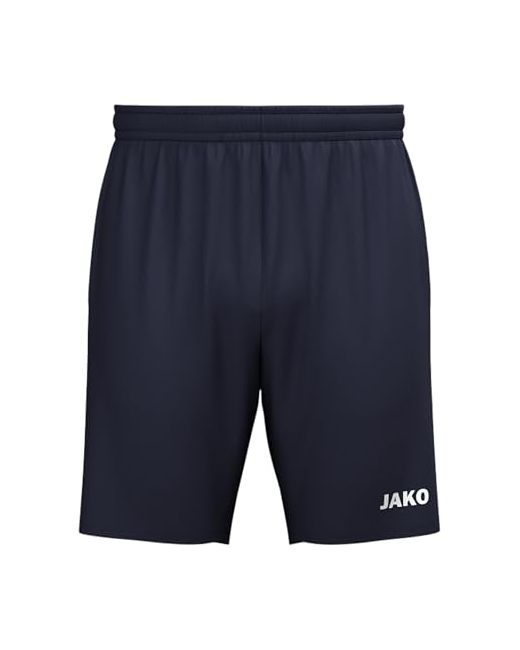 Jako  Dark Blue One Womens Woven Shorts