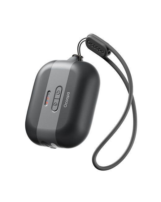 Ocoopa Store Ocoopa Hand Warmers Rechargeable Keep Warm Gifts Portable Electric Handwarmers 3 Levels Heating Safety Alarm Flash Light Reusable For Raynauds Golf Outdoor Activities Tech Gift Clas