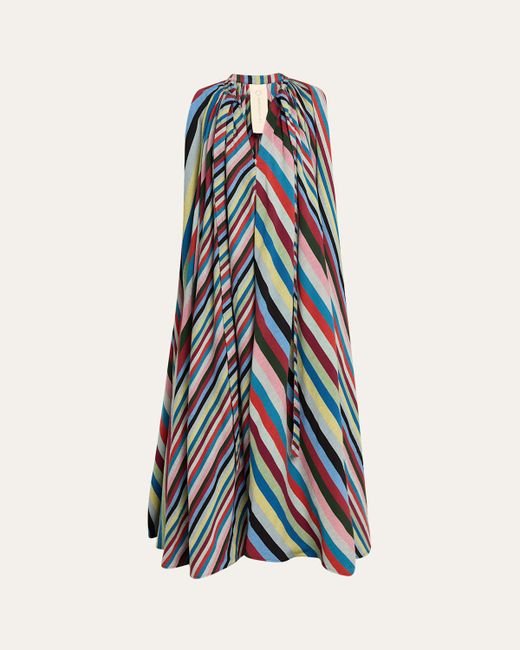 Marrakshi Life Women's  The Touareg Dress