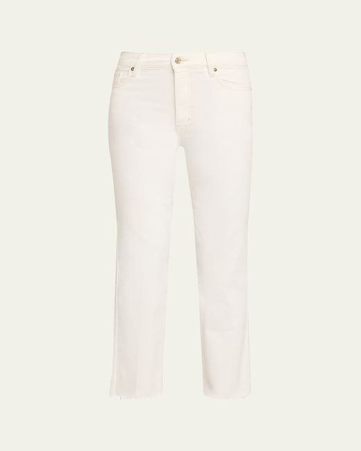 Frame Women's  Le Sleek Straight Jeans