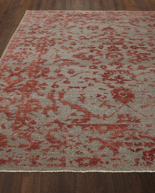 Safavieh   Rosewood Rug
