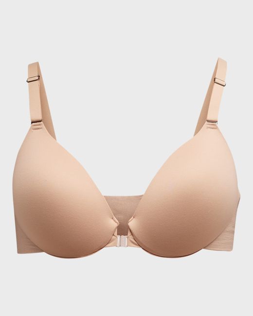Spanx Women's  Brallelujah Underwire Full-Coverage Bra