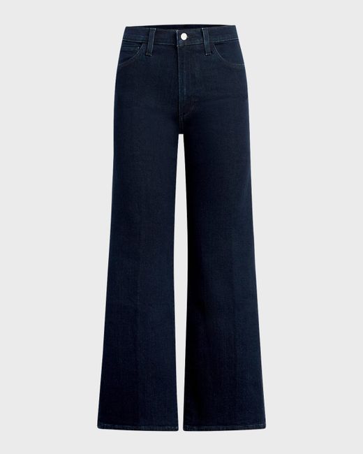Joe & Apos;S Jeans Women's  The Blake Cropped Wide-Leg Jeans