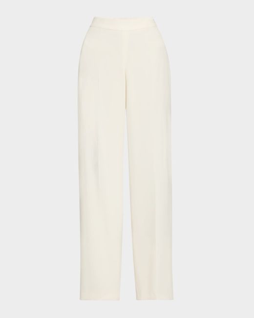 Maison Common Travel Safe Wide-Leg Pants Da Women