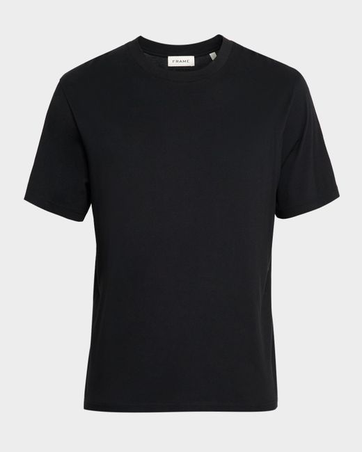 Frame Men's Black Light T-Shirt