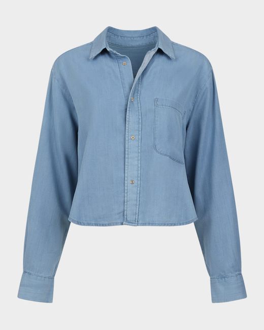 Cissa The Belle Shirt Da Women