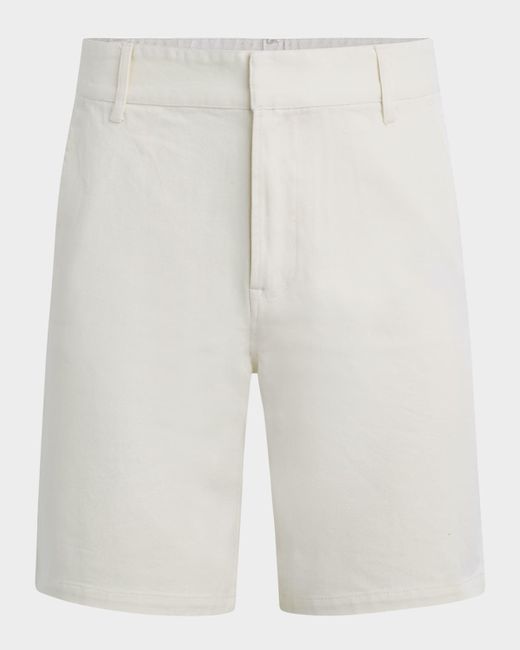 Hudson Venice Chino Shorts Da Men