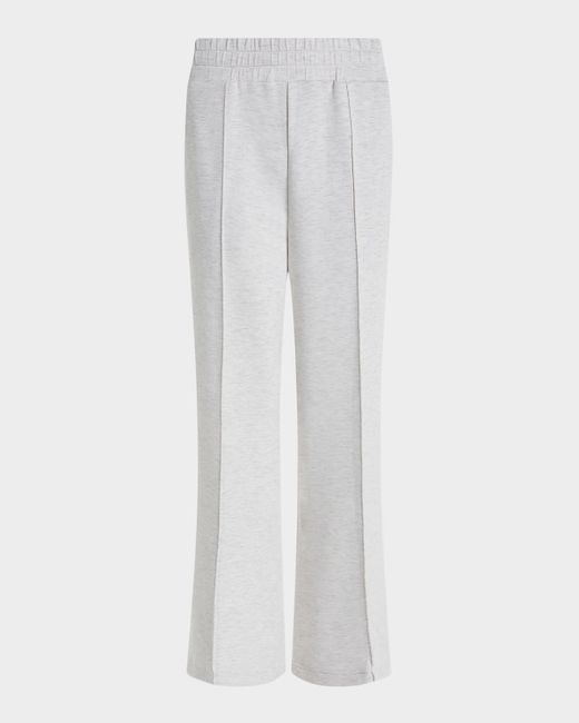 Varley Women's White The Wide-Leg Pants