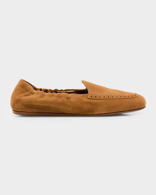 Church & Apos;S   Rika Brogue Loafers