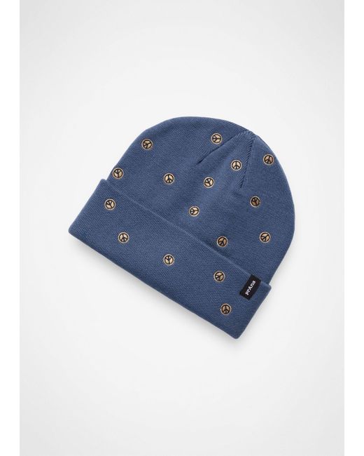 Prana Women's  Gender Neutral Wild Now Beanie