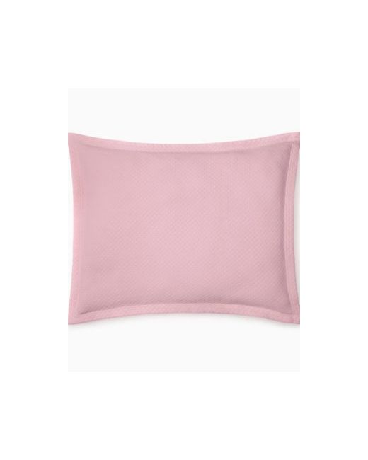 Sferra   Rombo Cotton Continental Sham 26 X