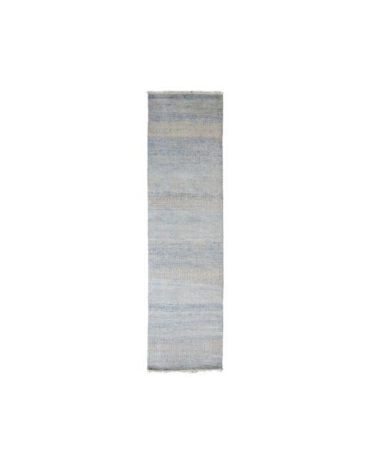 Feizy Janson R6061 Area Rug  Di Colore Blu