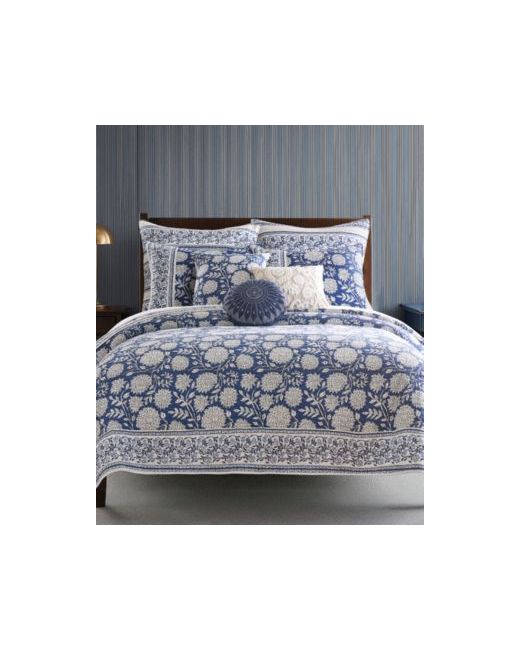 Levtex   Adare Reversible 3-Pc. Quilt Set