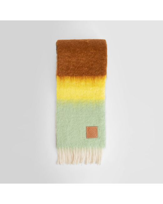 Loewe Scarves for Women, Online Sale up to 70% off