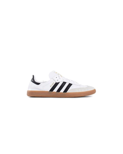 Adidas Women's White Sneakers
