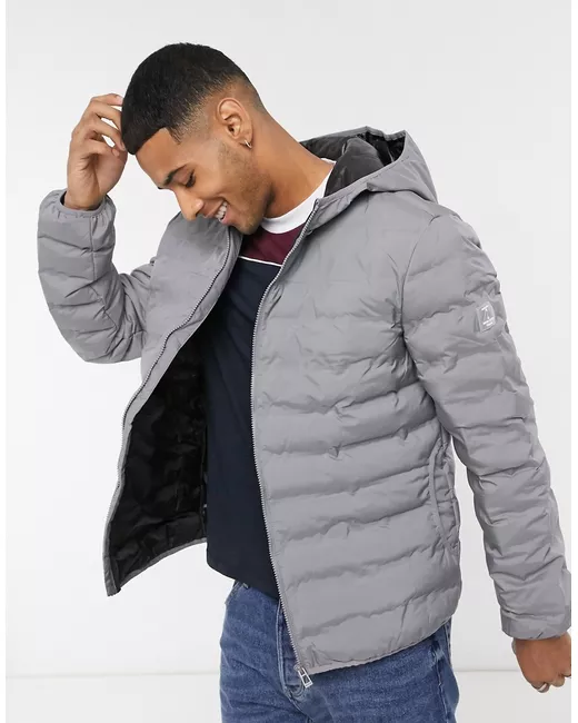 Liner puffer jacket clearance