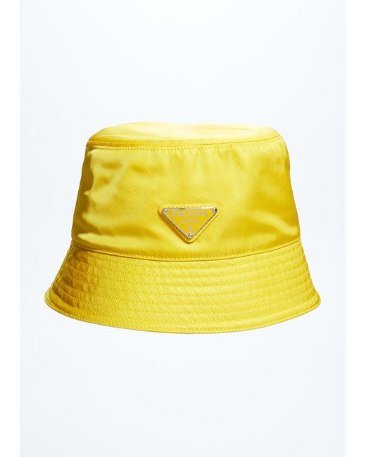 Prada Hats for Men | Online Sale up to 70% off | Stylemi