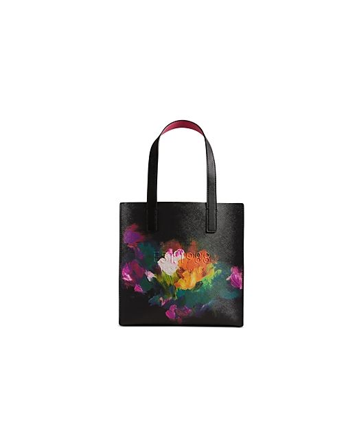Ted Baker Malicon floral-print Tote Bag - Farfetch