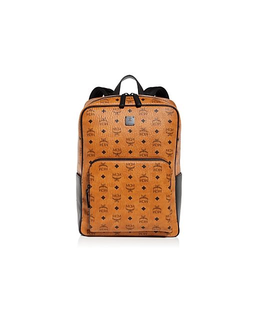 MCM 40 Visetos Backpack, $671, Nordstrom