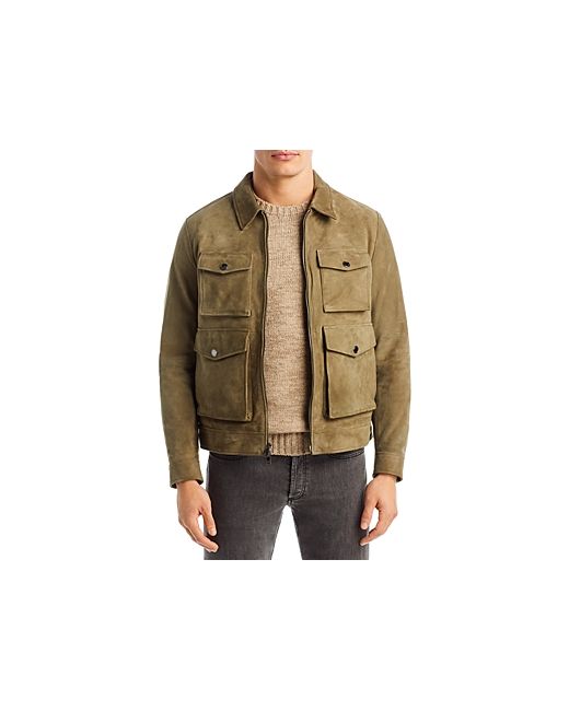 Michael Kors Jackets for Men | Online Sale up to 70% off | Stylemi
