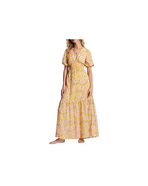 Billabong Maxi Dresses for Women | Online Sale up to 70% off | Stylemi | Kleider