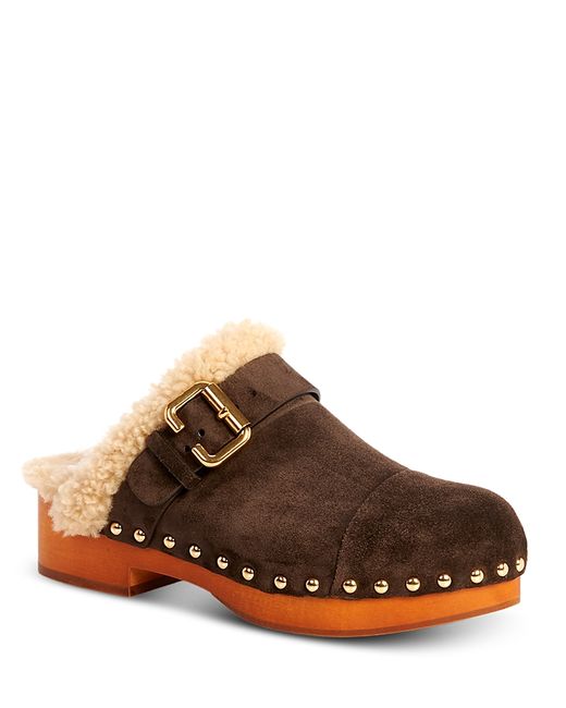 Chloé Women's  Jeannette Clogs